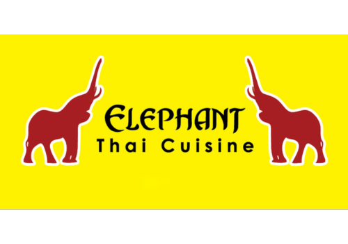 Elephant Thai Cuisine